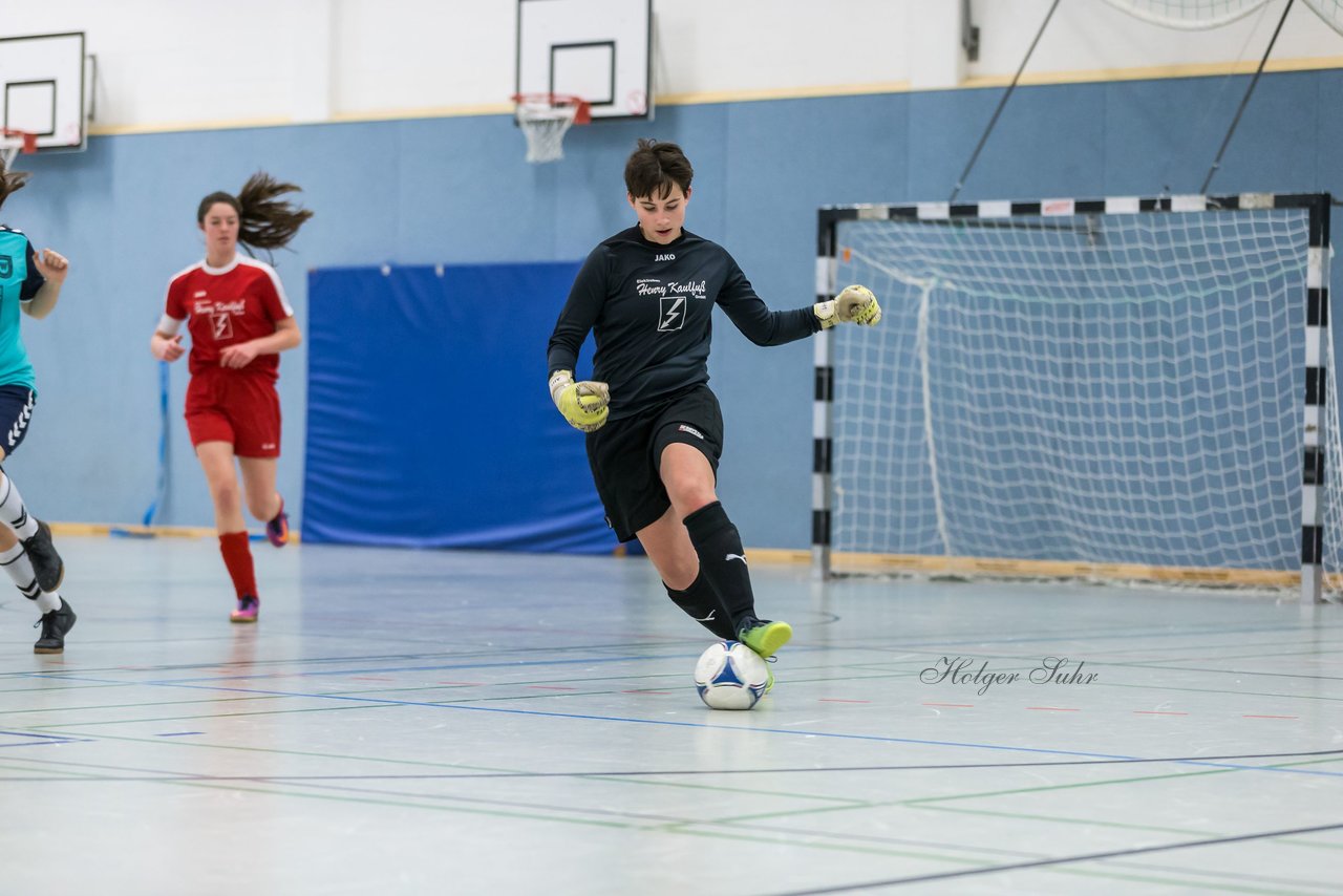 Bild 118 - B-Juniorinnen Futsal Qualifikation